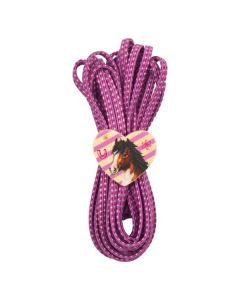 DIE SPIEGELBURG Gummitwist Pferdefreunde