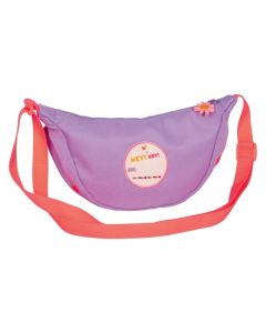 DIE SPIEGELBURG Umhängetasche Äpfel Mein kleiner Ponyhof