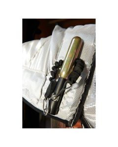 HELITE CO2 Kartusche für Airbag-Weste ZIP' IN 2.0