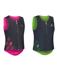 KOMPERDELL Rückenprotektor BALLISTIC FLEX FIT PRO - JUNIOR