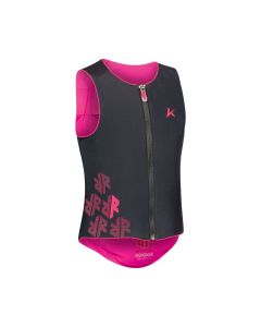KOMPERDELL Rückenprotektor BALLISTIC FLEX FIT PRO - JUNIOR