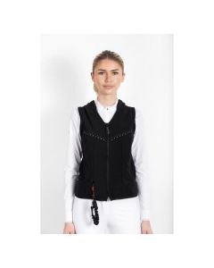 freejump Airbag Sicherheitsweste Crystal