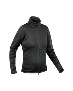 KOMPERDELL Rückenprotektor Full Zipp Sweater