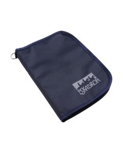 Eskadron Equidenpass-Mappe