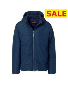 black forest Steppjacke Herren