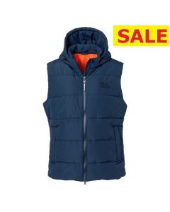 black forest Steppweste Herren