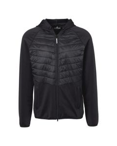 black forest Hybridjacke Herren