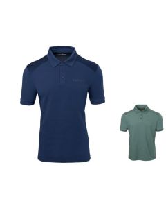 black forest Funktions-Poloshirt Men