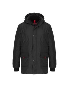 black forest Herren Parka