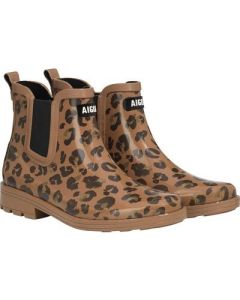 AIGLE Regenstiefelette Carville PT 2