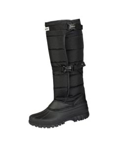 Thermo-Reitstiefel Antwerpen, black forest