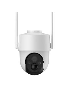 PetTec Überwachungskamera PetCam Free'n 360