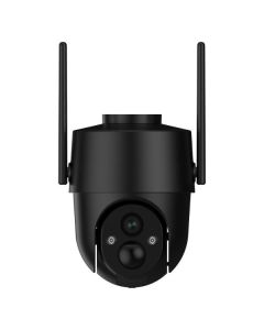 PetTec Überwachungskamera PetCam Free'n 360