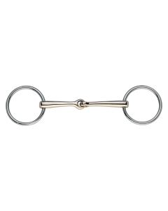 Sprenger Sensogan Unterlegtrense, 15 cm