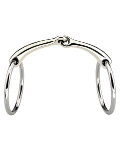 Sensogan Dynamic RS Unterlegtrense  Sprenger, einfach gebrochen