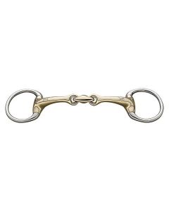 SPRENGER Unterlegtrense Dynamic RS Olivenkopf