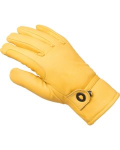 Western-Handschuh, gefüttert