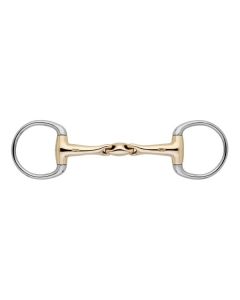 SPRENGER KK-Ultra Olivenkopfgebiss aus Sensogan