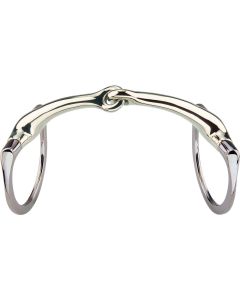 Sprenger Sensogan Dynamic RS Olivenkopf-Trense