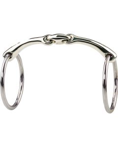 Sprenger Sensogan Dynamic RS Wassertrense, Gebisstärke 14 mm