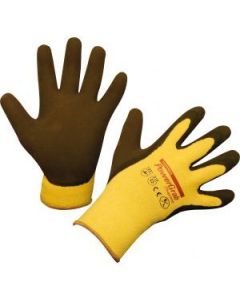 Thermo-Arbeitshandschuh Power