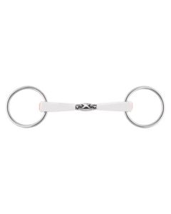 NATHE Wassertrense doppelt gebrochen