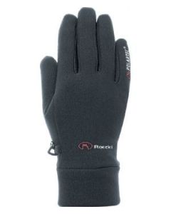 Roeckl Winter-Reithandschuhe Warwick