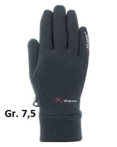 Roeckl Winter-Reithandschuhe Warwick, Gr. 7,5