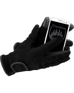 Reithandschuhe Light & Soft Touchscreen