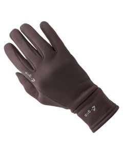 Fleece-Reithandschuh L-Grip