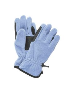 Polar-Fleece-Reithandschuhe für Erwachsene