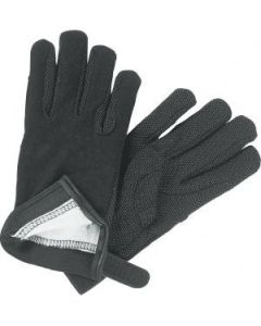 Baumwoll-Thermo-Reithandschuh Feeling