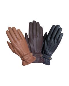 Roeckl Winter-Reithandschuhe Weymouth