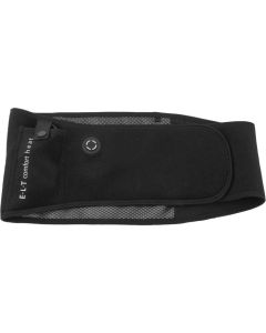 WALDHAUSEN Heizgürtel E·L·T Comfort Heat