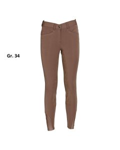Reithose Cannes, Gr. 34, black forest