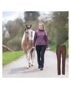 Outdoor-Jodhpur-Reithose Damen