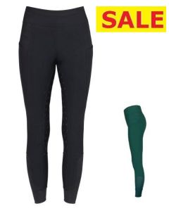 Cheval de Luxe Thermo-Reitleggings Ina