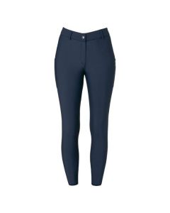 black forest Softshell Grip-Vollbesatz-Reithose