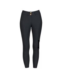 Cheval de Luxe Hybrid-Reithose, Gr. 36