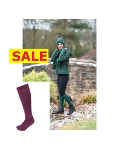 Cheval de Luxe Thinsocks