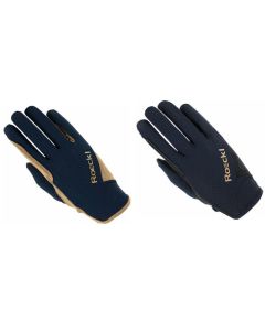 Roeckl Reithandschuhe Mareno