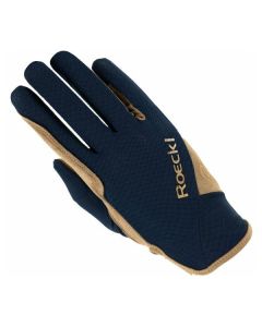 Roeckl Reithandschuhe Mareno