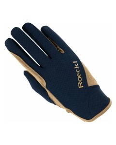 Roeckl Reithandschuhe Mareno