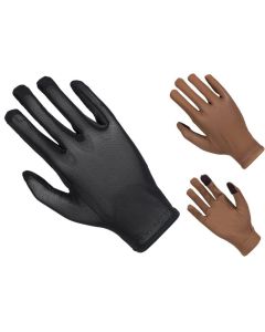 Cheval de Luxe Reithandschuhe mit Netzmaterial