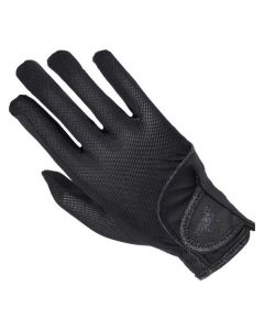 RIDE now Netzhandschuhe mit Glitzerpaspel