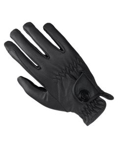 Cheval de Luxe Handschuhe mit Magnetverschluss Winter