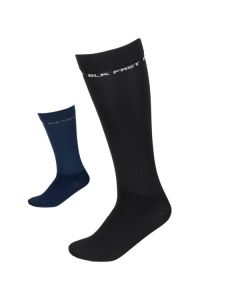 black forest Thinsocks mit Logoschriftzug