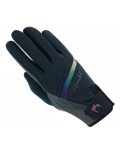 Roeckl Reithandschuhe JINETA