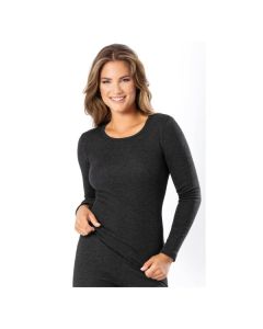 POMPADOUR Thermo-Unterziehshirt