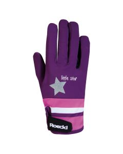 Roeckl Kinder Reithandschuhe Kelli